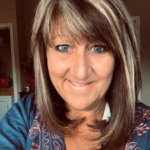 Meet your Posher, Missy